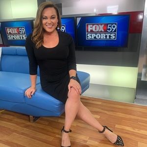 Meet your Posher, Lindsey